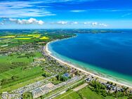 Herrliches Grundstück in Ostseenähe am Pönitzer See für Ihr Traumhaus - Scharbeutz