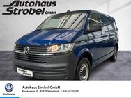 VW T6.1, 2.0 TDI Kasten "Eco Profi" Bluet Parkp, Jahr 2020 - Schnaittach