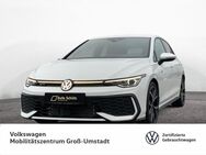 VW Golf, 2.0 l TSI GTI OPF, Jahr 2022 - Groß Umstadt