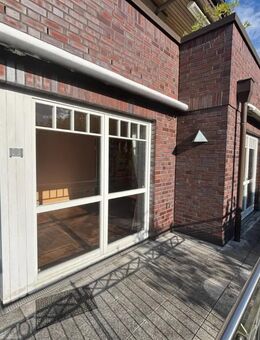 Großzügiges Wohnen auf einer Ebene in Wellingsbüttel - Hamburg