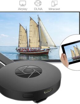 Wireless HDMI Dongle HDMI Streaming Stick 1080P - Duisburg