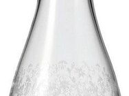 LEONARDO Karaffe CHATEAU, Kristallglas, 750 ml