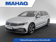 VW Passat Variant, 1.5 TSI Elegance R-Line IQ Light, Jahr 2022 - München