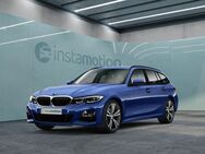 BMW 320, e M Sport digitales, Jahr 2021 - München