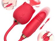 Umgraben Saugen Vibrator G-punkt Klitoris Nippel Stimulator Sexspielzeug Für Frauen - Berlin Mitte