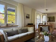 Ferienwohnung über zwei Etagen - Ahrenshoop (Ostseebad)