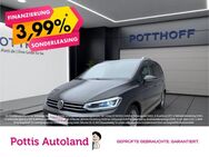 VW Touran, 2.0 TDI IQ Drive, Jahr 2019 - Hamm