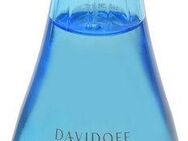 DAVIDOFF Eau de Toilette Cool Water Woman, mit frisch belebender Note