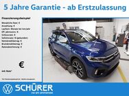 VW T-Roc, R Estoril R-Perf Felge, Jahr 2024 - Dießen (Ammersee)