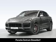 Porsche Cayenne, GTS Coupe, Jahr 2021 - Düsseldorf