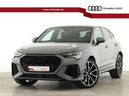 Audi RSQ3, 2.5 TFSI Sportback SONOS, Jahr 2021 - Gersthofen