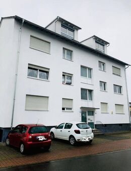 2 Zimmer Dachwohnung - Leimen (Baden-Württemberg)