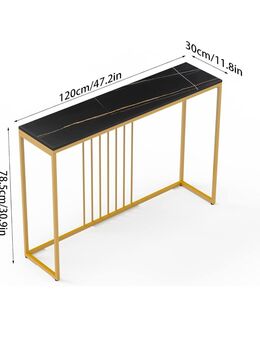 Konsolen Tisch Marmor - Pirmasens