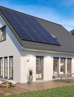 Jetzt Bauplatz sichern - mit ScanHaus in Frohburg starten - Frohburg