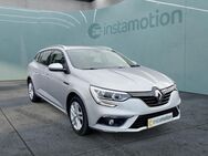 Renault Megane, 1.3 IV TCe 140 Grandtour GPF Limited, Jahr 2019 - München