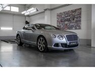 Bentley Continental GT 6.0 W12 4WD Automatik - Landsberg (Lech)