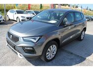 Seat Ateca Style 1.0 TSI *AHK-VORB*NAVI*DAB*SHZ*ACC*E - Boxberg (Baden-Württemberg)