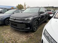 VW Tiguan, Elegance IQ Light ° MASS, Jahr 2024 - Buchholz (Nordheide)