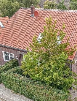 Mitten in Zetel - Freiheit pur - Zetel