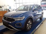 VW T-Roc, 1.5 TSI MOVE Dig, Jahr 2023 - Lehrte