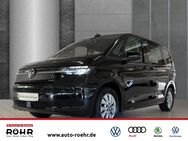 VW T7 Multivan, Multivan Life (FrontAssist, Jahr 2022 - Grafenau (Bayern)