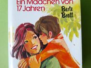 Berte Bratt: Meine Tochter Liz (Band 1) / Ein Mädchen von 17 Jahren (Band 2) - Nürnberg