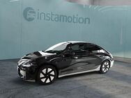 Hyundai IONIQ 6, TECHNIQ-Paket kWh Sitz-Paket, Jahr 2023 - München