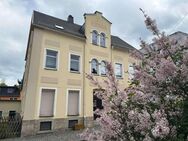 Wohnen und Arbeiten unter einem Dach! - Lauter-Bernsbach