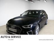 Audi A4, 2.0 TDI Avant S line ||, Jahr 2021 - München