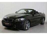 BMW M240i xDr. Cabrio LED Navi H&K Lenkradh. Kamera - Paderborn