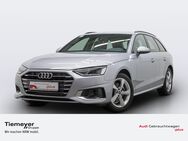 Audi A4, Avant 35 TFSI ADVANCED TOUR, Jahr 2024 - Bochum