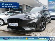 Ford Focus Turnier ST-Line 1.5 EcoBlue Navi CarPlay W - Schwäbisch Hall Zentrum