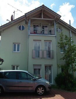Top Maisonette-Wohnung - Frontenhausen
