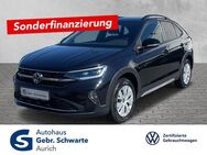 VW Taigo, 1.0 TSI Move u v m, Jahr 2023 - Aurich