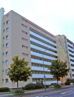 2-Zimmer-Wohnung ideal für Singles und Paare - Hanau (Brüder-Grimm-Stadt)
