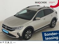 VW Taigo, 1.0 TSI MOVE 5, Jahr 2024 - Wackersdorf