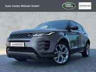 Land Rover Range Rover Evoque Evoque P300e R-Dynamic SE Winterp ACC Totwinkel - Bruchköbel