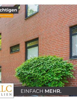 Familienfreundliches Wohnhighlight: Maisonette mit Garten, Garage, Pool, Sauna & Kita - Bremen