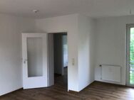 Helle 2-Zimmer Wohnung mit Balkon zu vermieten - Bad Hersfeld