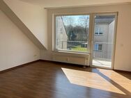 Helle 3 Raumwohnung in ruhiger Gegend mit Balkon - Bottrop