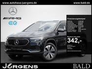 Mercedes EQA, 250 Progressive Wide Easy 18, Jahr 2023 - Altenkirchen (Westerwald)