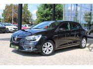 Renault Megane IV Lim 1.3 Tce 115 LIMITED *SITZHEIZUNG - Plauen