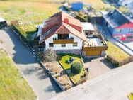 Ihr Traumhaus im Odenwald - Familienparadies mit Garten und Terrasse! - Lützelbach