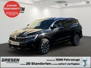 Renault Espace, Techno E-Tech Full Hybrid 200, Jahr 2022 - Mönchengladbach