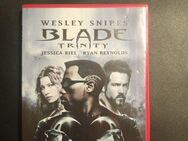 Blade Trinity (DVD) Deutsch/Englisch FSK18 - Essen