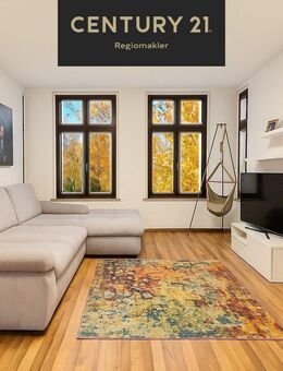 Großzügige 3-Raum-Wohnung mit Balkon - Ideal für Eigennutzer und Kapitalanleger - Magdeburg