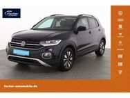 VW T-Cross, 1.0 TSI Move, Jahr 2023 - Neumarkt (Oberpfalz)