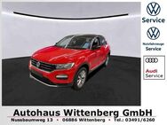 VW T-Roc, 1.0 TSI OPF Style, Jahr 2020 - Wittenberg (Lutherstadt) Wittenberg