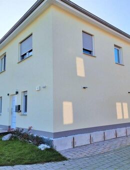 EFH auf großem Grundstück als Neubauprojekt - Eichwalde
