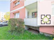 Toll geschnittene 2 2/2 Zimmer Hochparterre-Wohnung - Elmshorn